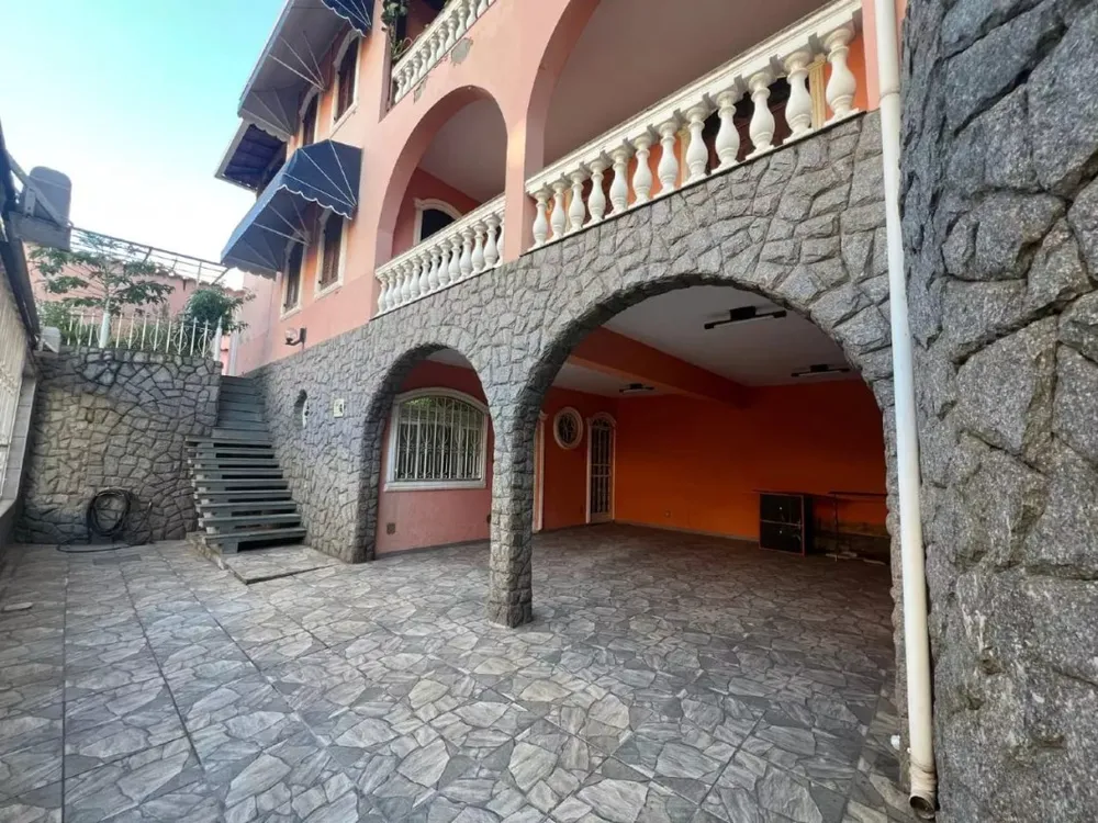 Casa, 5 quartos, 384 m² - Foto 4