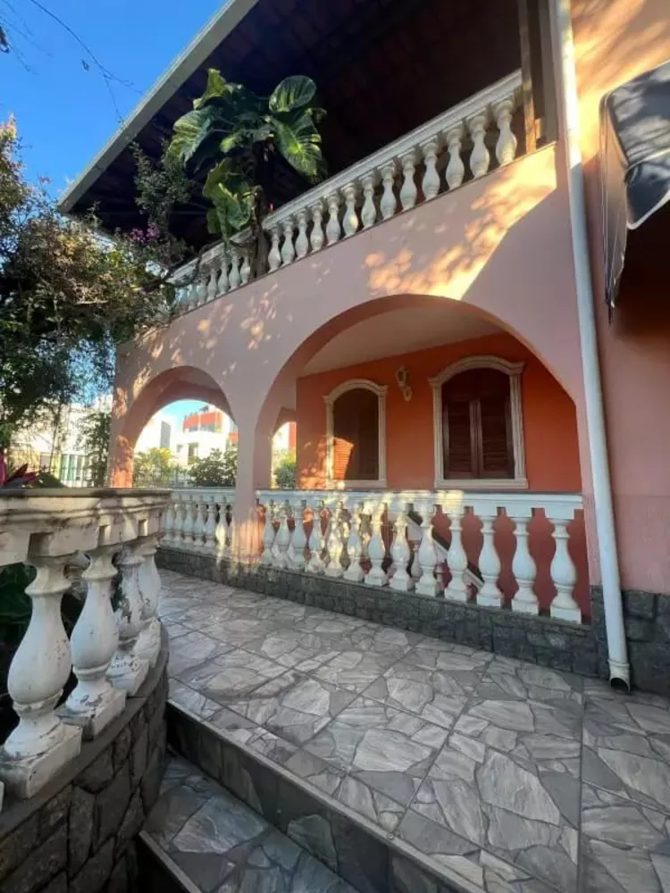 Casa, 5 quartos, 384 m² - Foto 3
