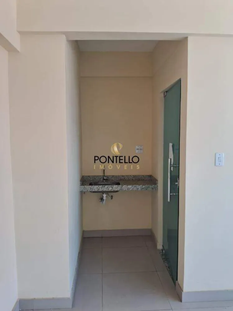 Sala-Conjunto, 27 m² - Foto 4