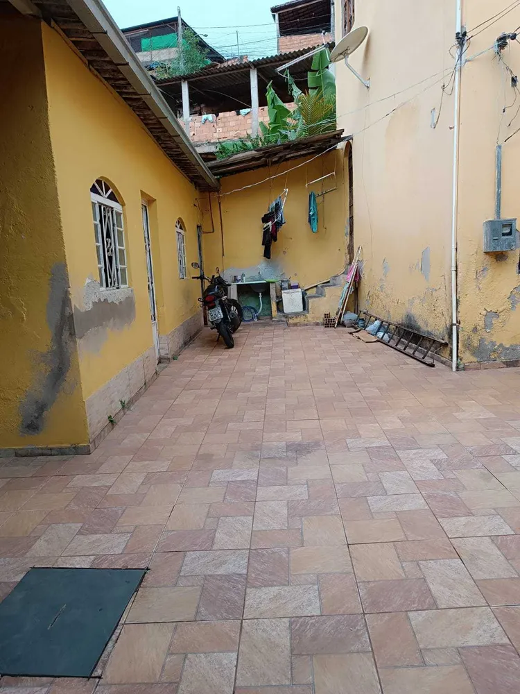 Casa, 6 quartos, 236 m² - Foto 8