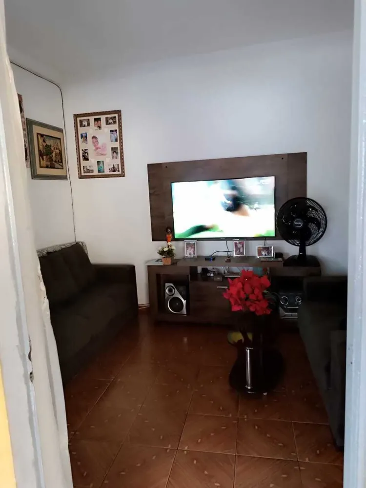 Casa, 6 quartos, 236 m² - Foto 9