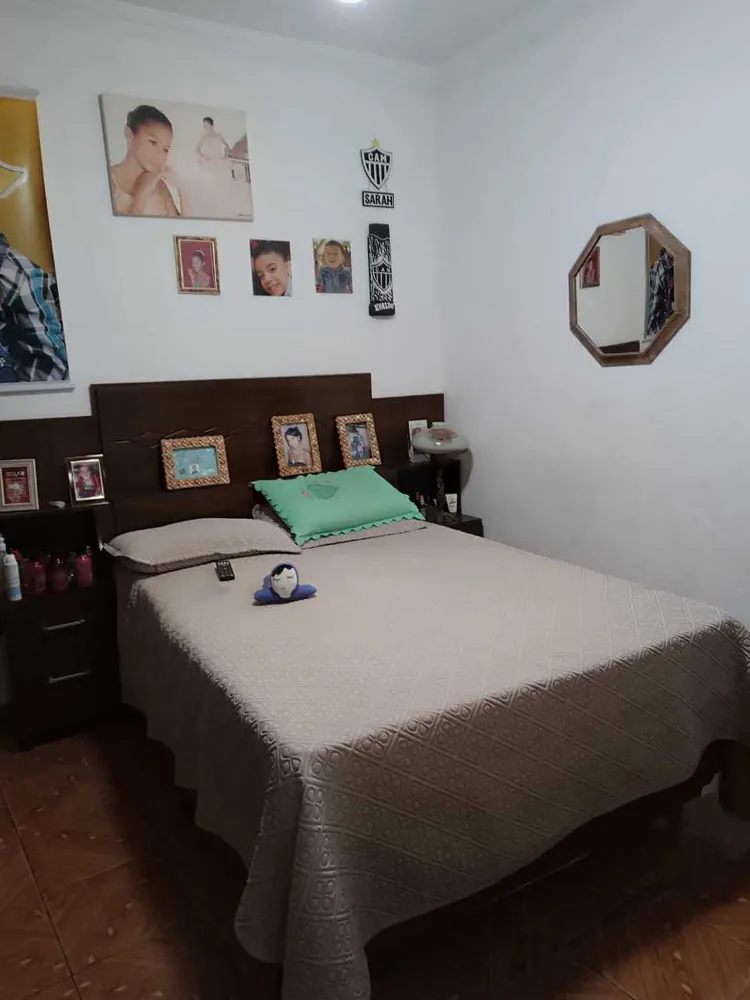 Casa, 6 quartos, 236 m² - Foto 16