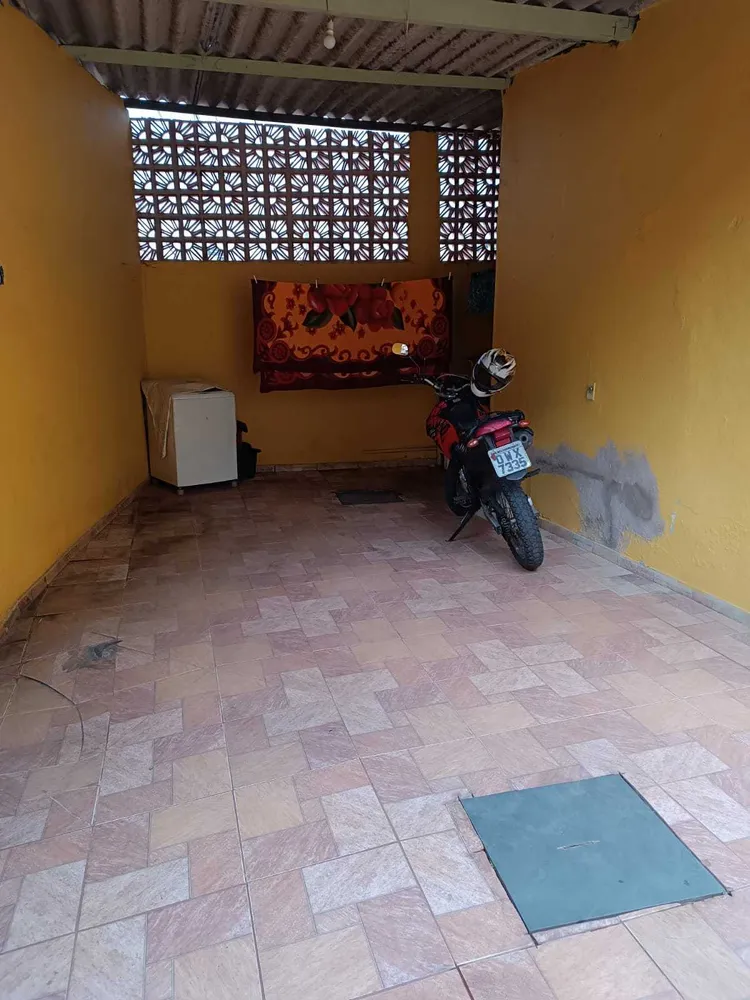 Casa, 6 quartos, 236 m² - Foto 9
