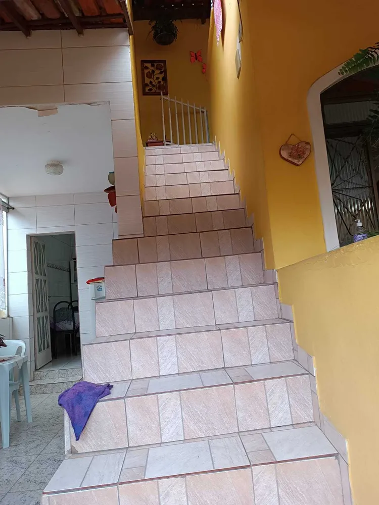 Casa, 6 quartos, 236 m² - Foto 4