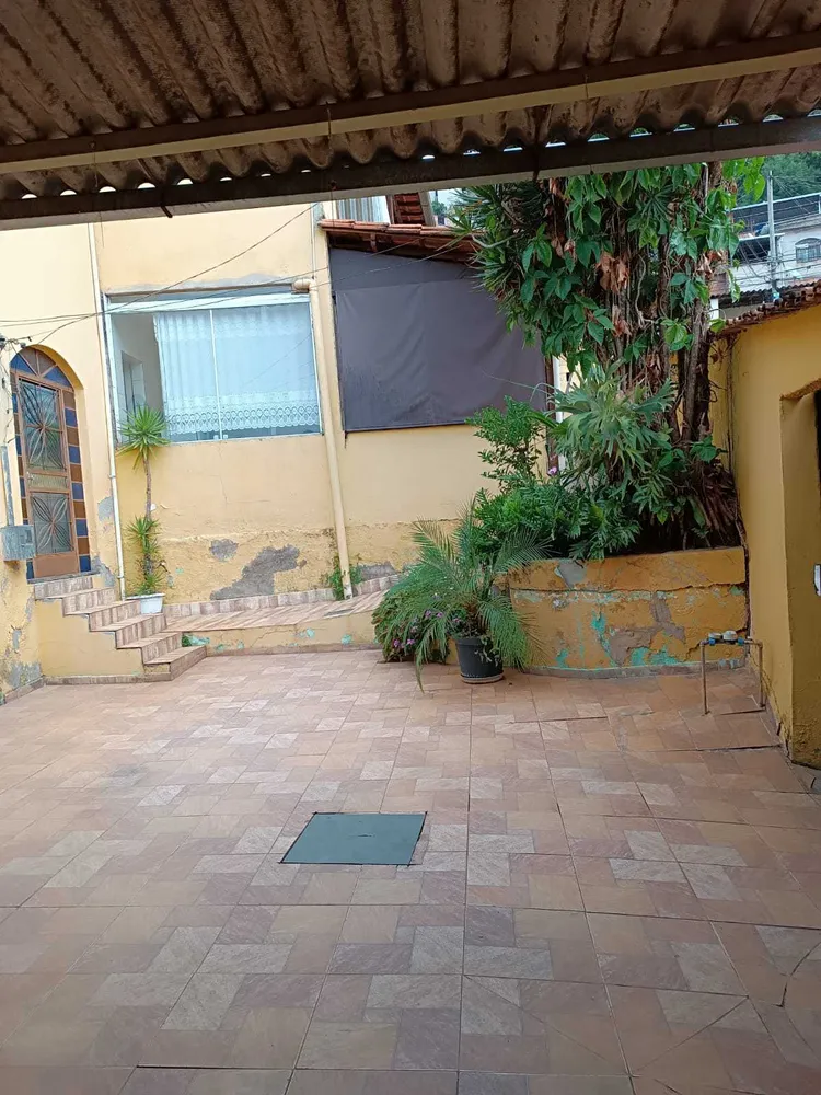Casa, 6 quartos, 236 m² - Foto 7