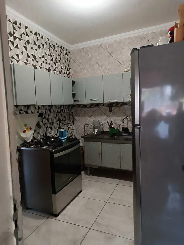 Casa, 6 quartos, 236 m² - Foto 12