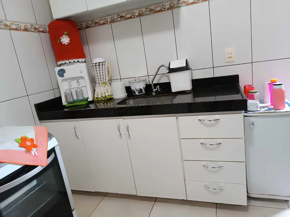 Casa, 6 quartos, 236 m² - Foto 10