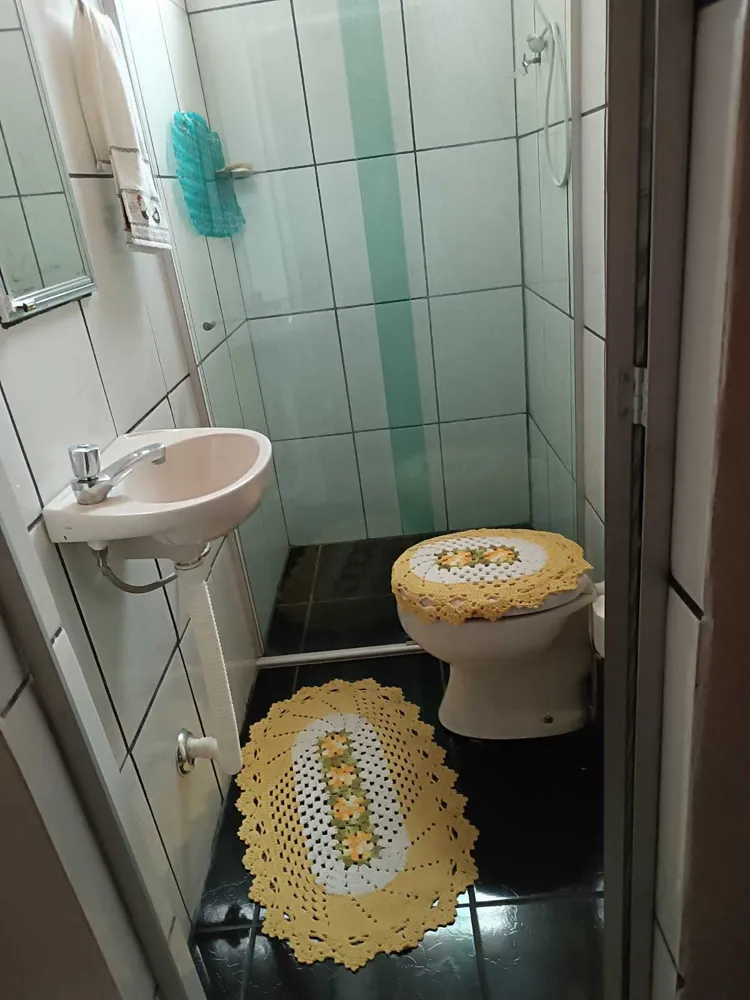Casa, 6 quartos, 236 m² - Foto 11