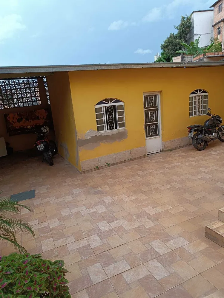 Casa, 6 quartos, 236 m² - Foto 5