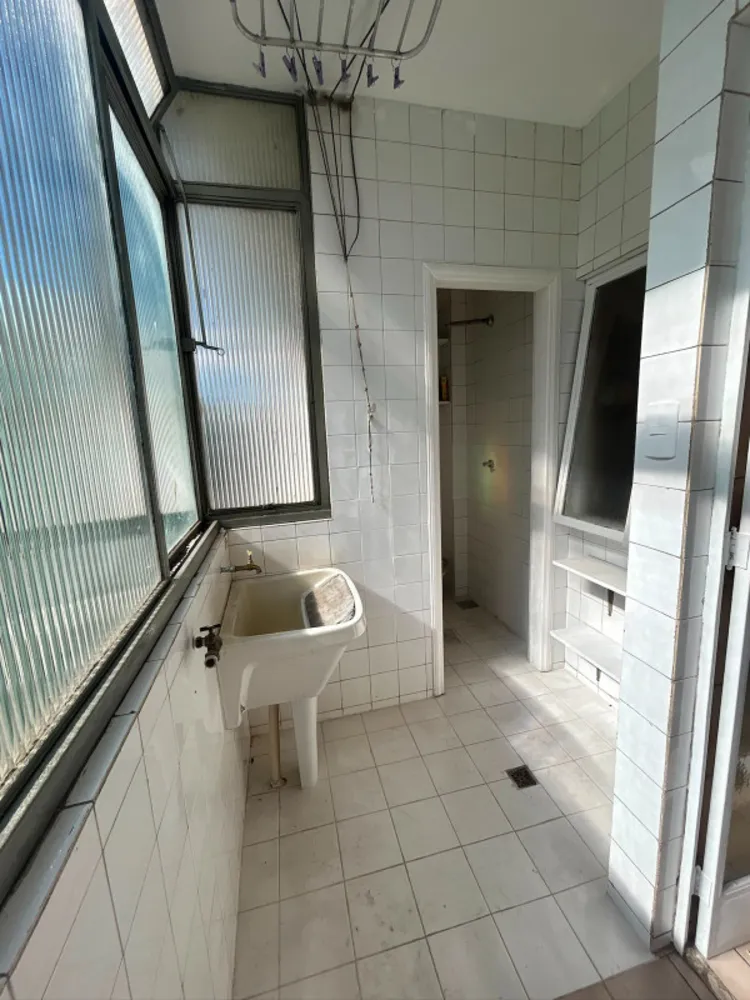 Apartamento, 3 quartos, 95 m² - Foto 1