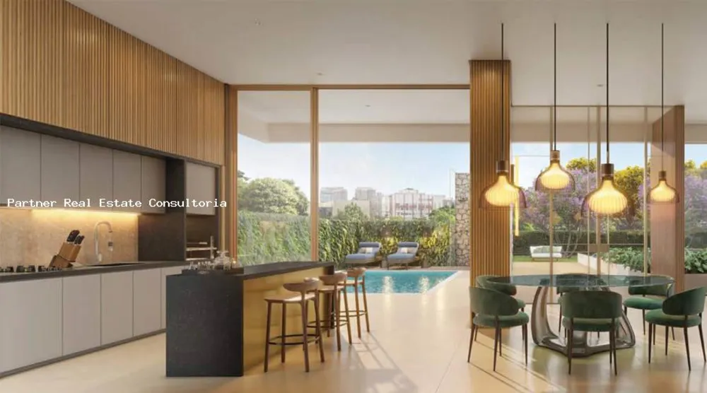 Apartamento, 4 quartos, 337 m² - Foto 15