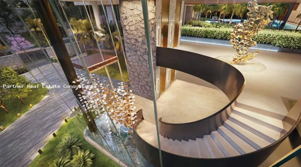 Apartamento, 4 quartos, 337 m² - Foto 6