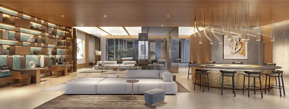 Apartamento, 4 quartos, 337 m² - Foto 7