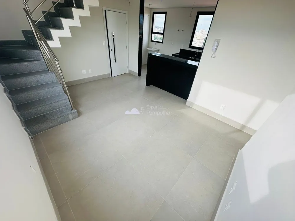 Apartamento, 4 quartos, 155 m² - Foto 6