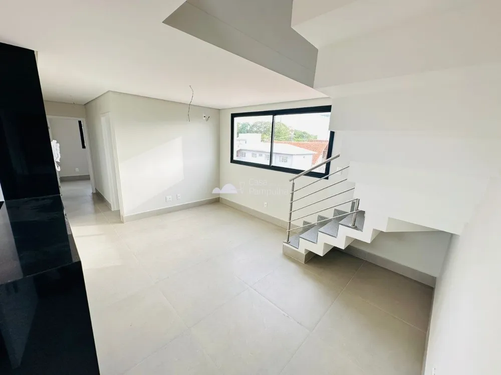 Apartamento, 4 quartos, 155 m² - Foto 3