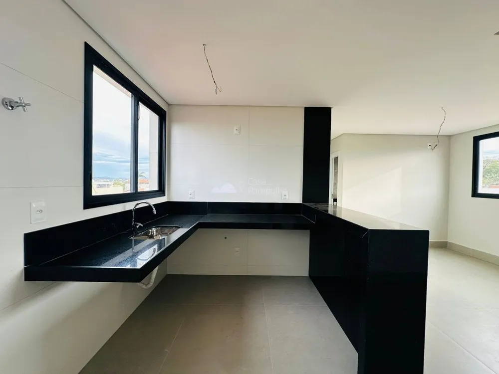 Apartamento, 4 quartos, 155 m² - Foto 5