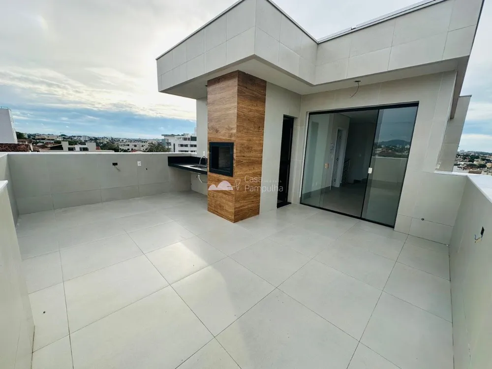 Apartamento, 4 quartos, 155 m² - Foto 1