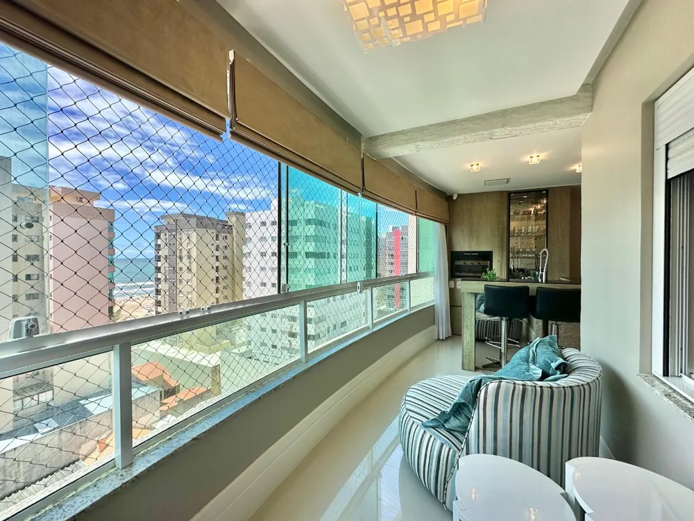 Apartamento, 2 quartos, 111 m² - Foto 1