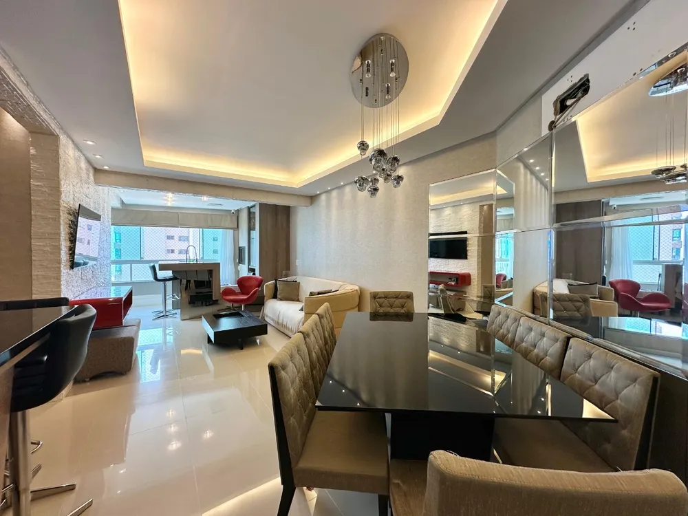 Apartamento, 2 quartos, 111 m² - Foto 1