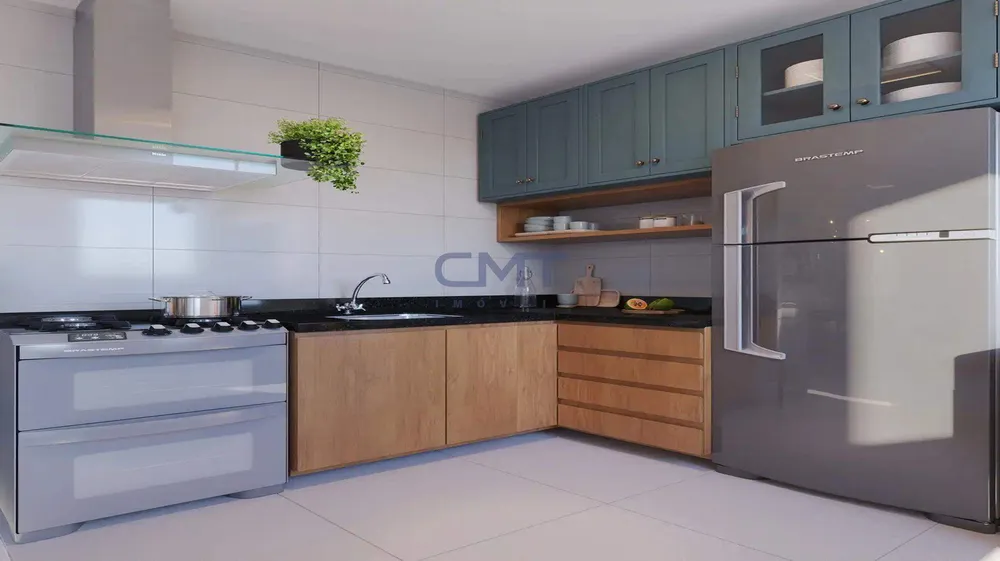Apartamento, 2 quartos, 55 m² - Foto 7