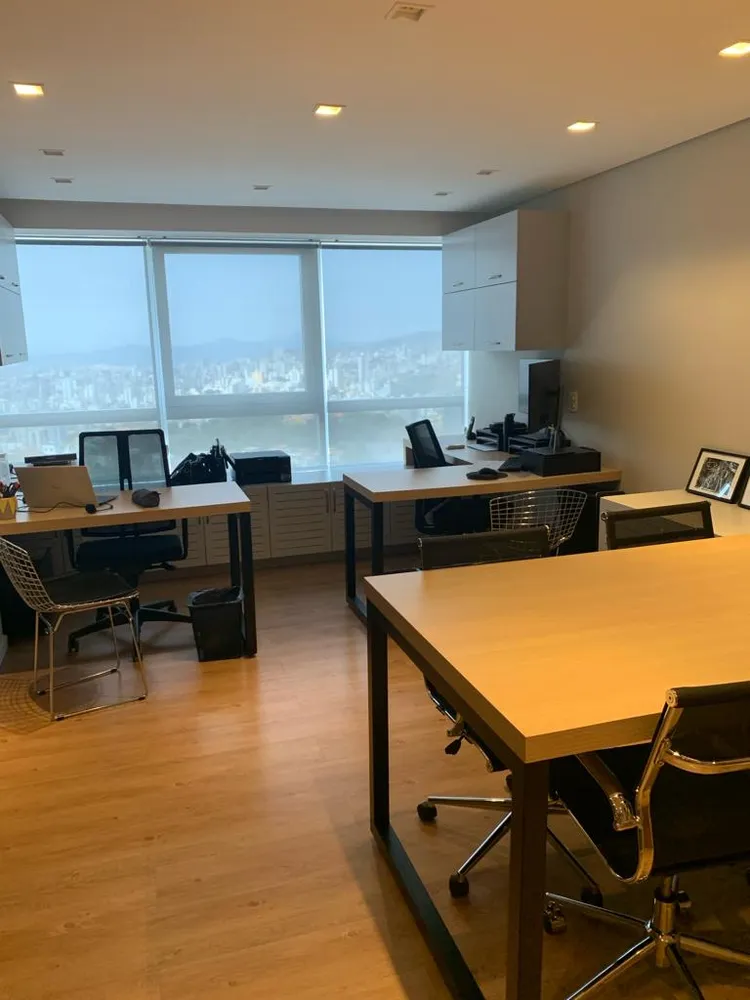 Sala-Conjunto, 33 m² - Foto 5