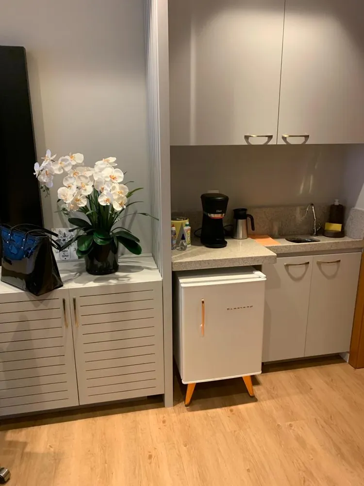 Sala-Conjunto, 33 m² - Foto 3