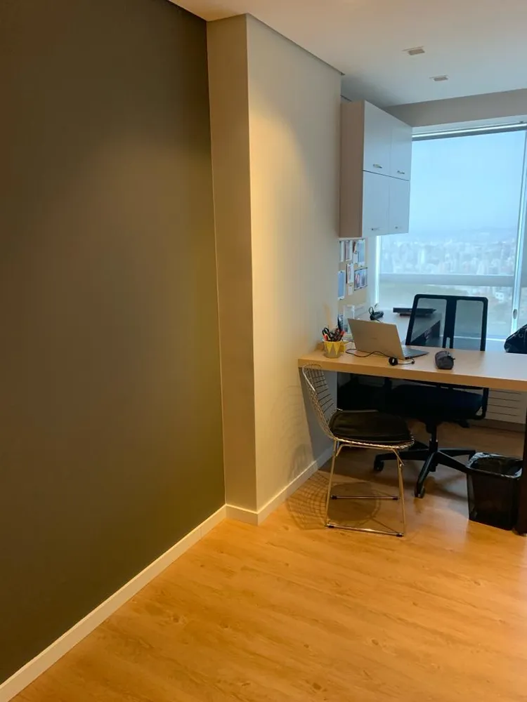 Sala-Conjunto, 33 m² - Foto 6
