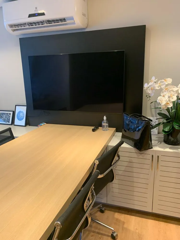 Sala-Conjunto, 33 m² - Foto 4