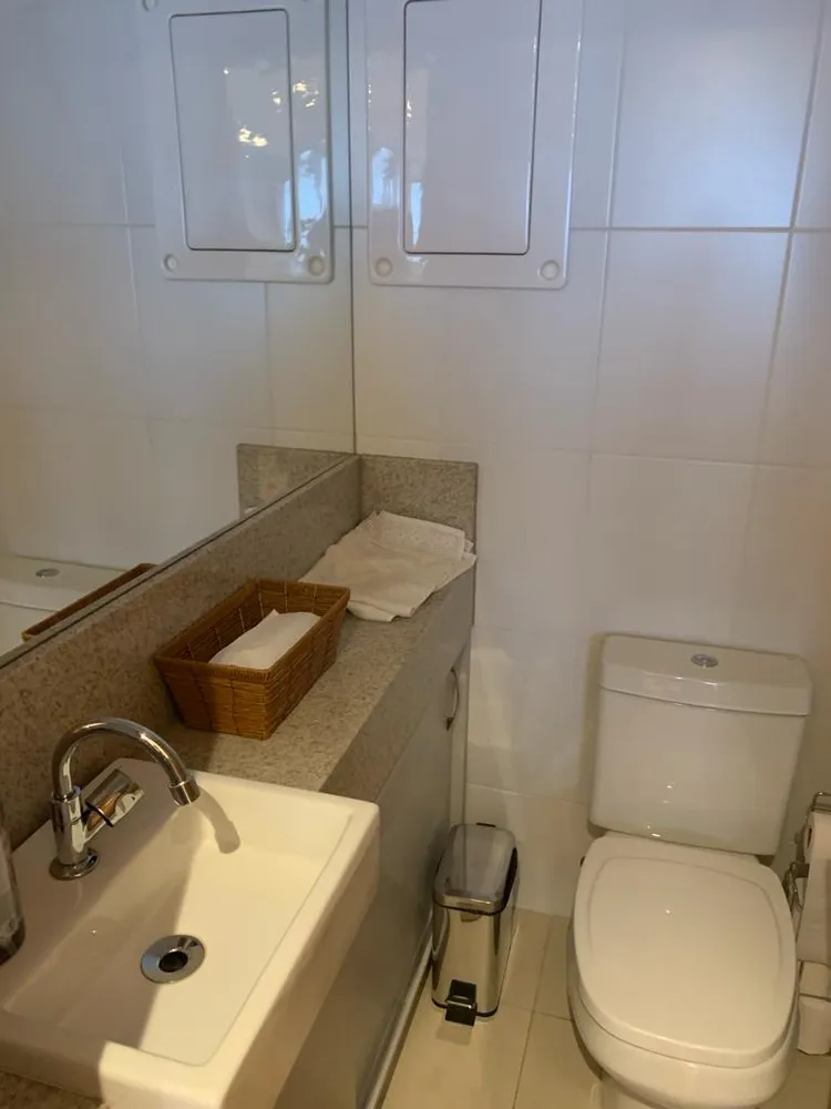 Sala-Conjunto, 33 m² - Foto 7
