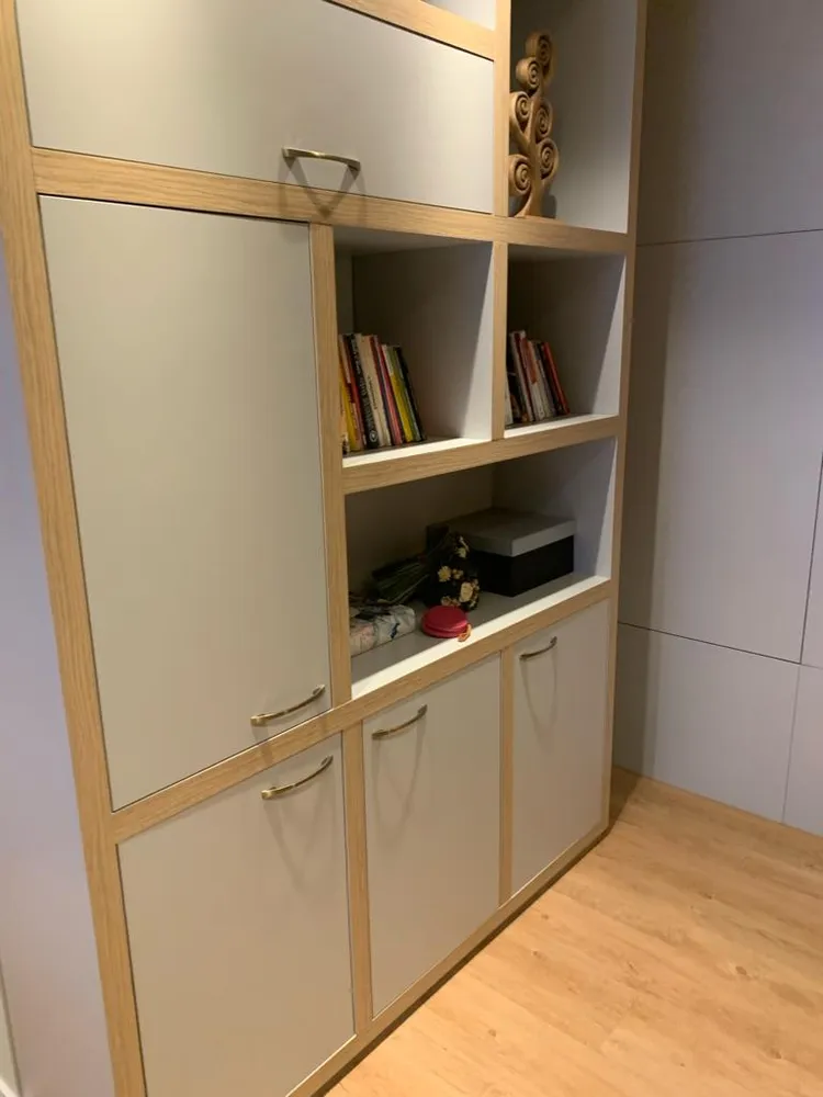 Sala-Conjunto, 33 m² - Foto 2
