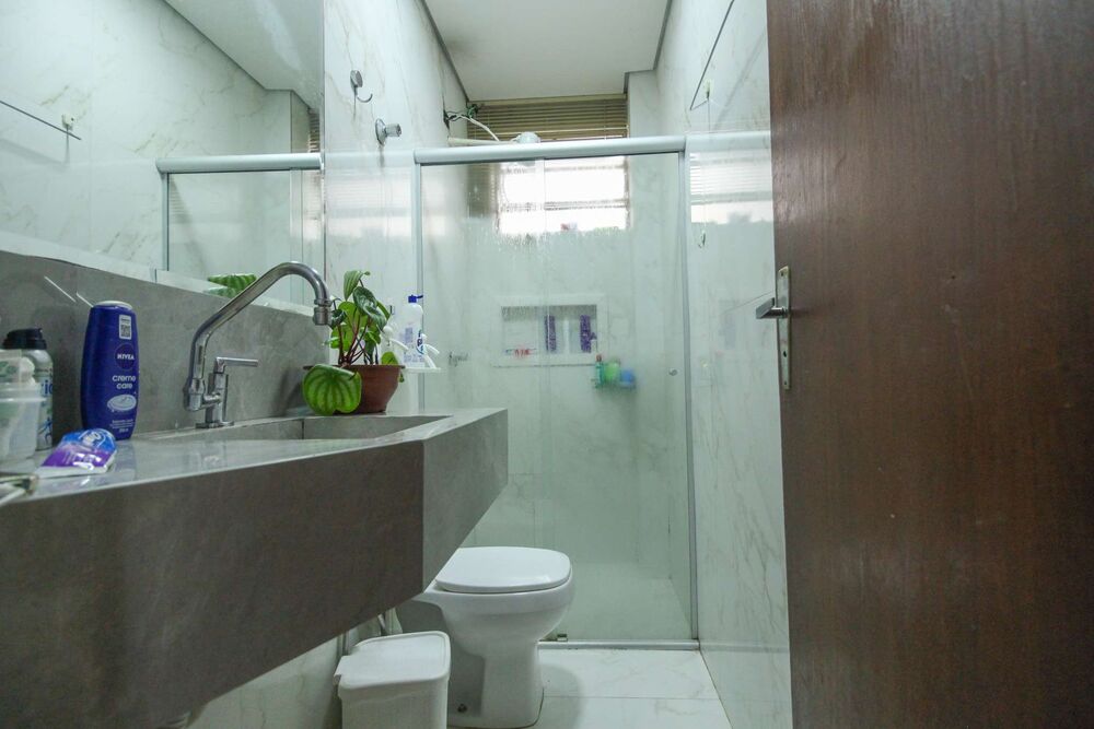 Apartamento à venda com 3 quartos, 73m² - Foto 3