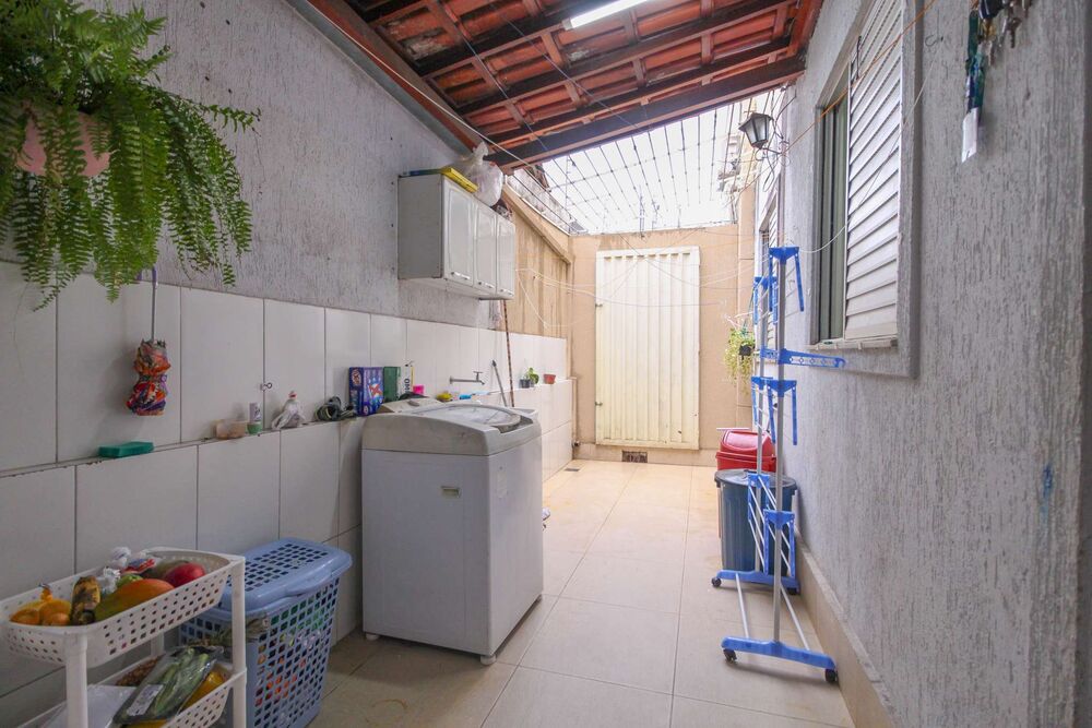 Apartamento à venda com 3 quartos, 73m² - Foto 6