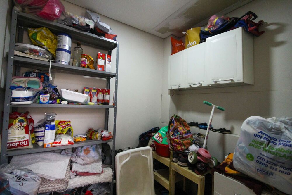 Apartamento à venda com 3 quartos, 73m² - Foto 7