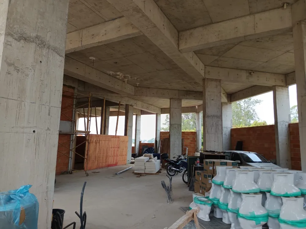 Apartamento, 3 quartos, 62 m² - Foto 2