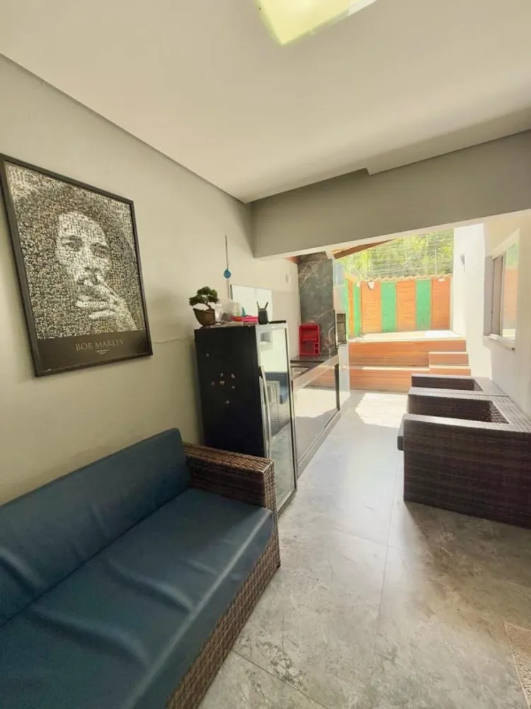 Casa, 3 quartos, 200 m² - Foto 3