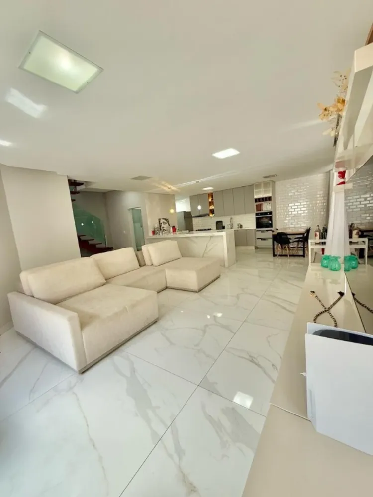 Casa, 3 quartos, 200 m² - Foto 4