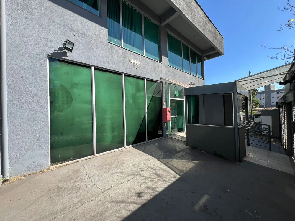 Loja-Salão, 887 m² - Foto 1
