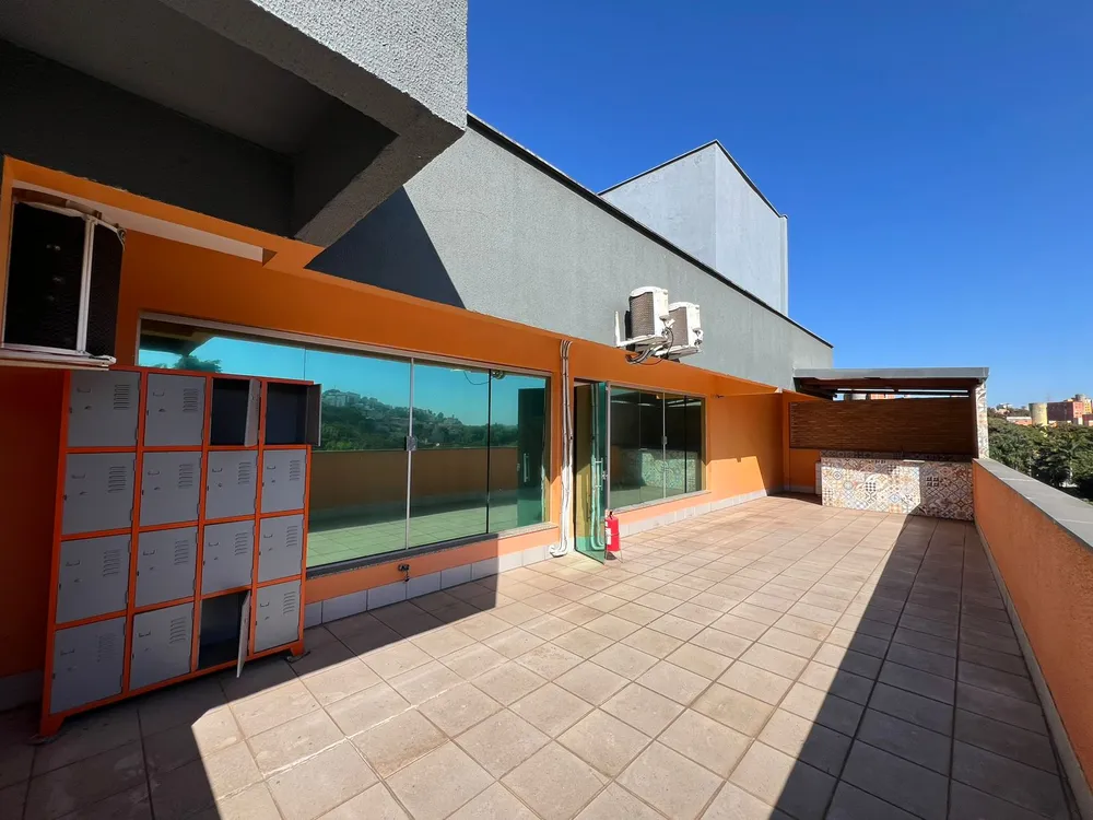 Loja-Salão, 887 m² - Foto 11