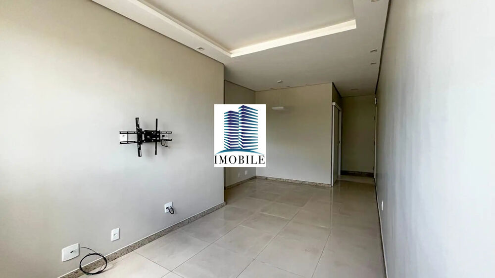 Apartamento à venda com 3 quartos, 80m² - Foto 3
