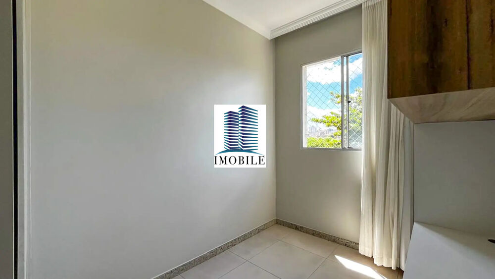 Apartamento à venda com 3 quartos, 80m² - Foto 5