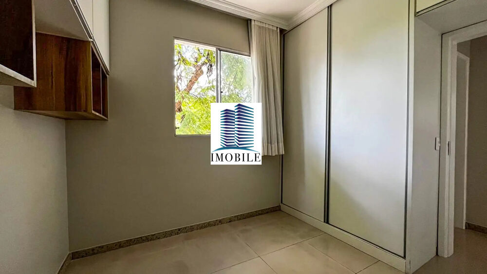 Apartamento à venda com 3 quartos, 80m² - Foto 7