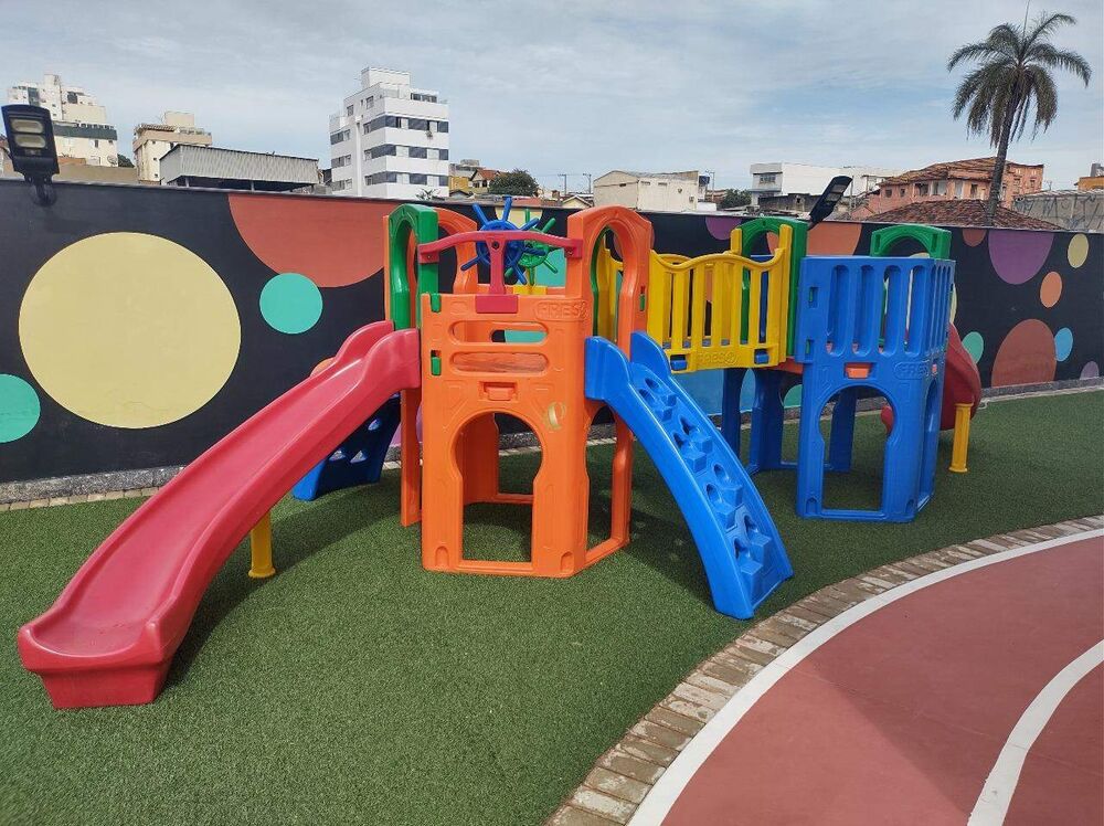 Cobertura à venda com 3 quartos, 176m² - Foto 7