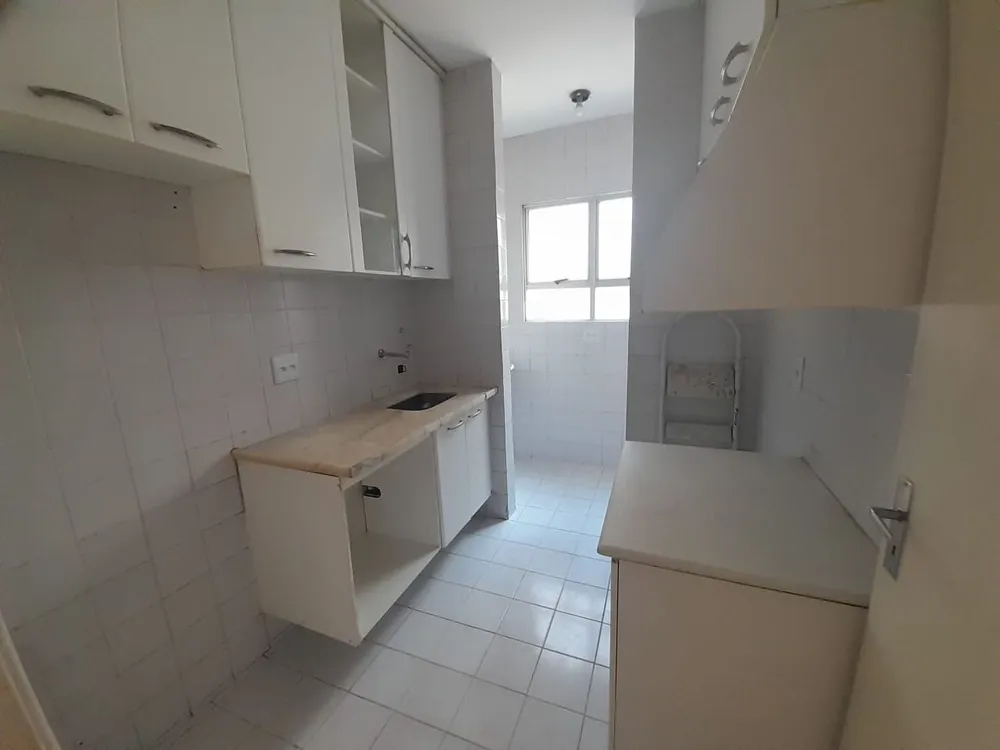 Apartamento, 3 quartos, 70 m² - Foto 1