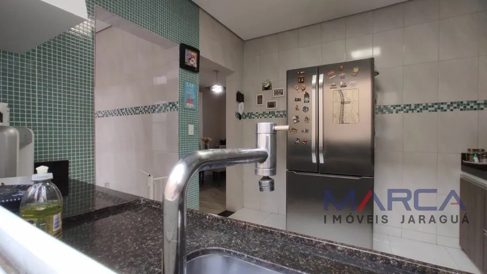 Casa, 4 quartos - Foto 6
