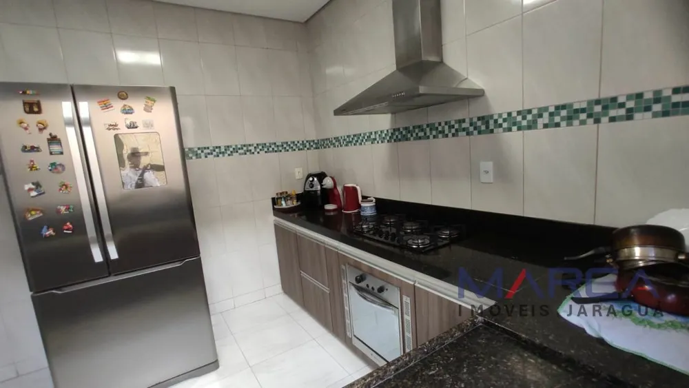 Casa, 4 quartos - Foto 7