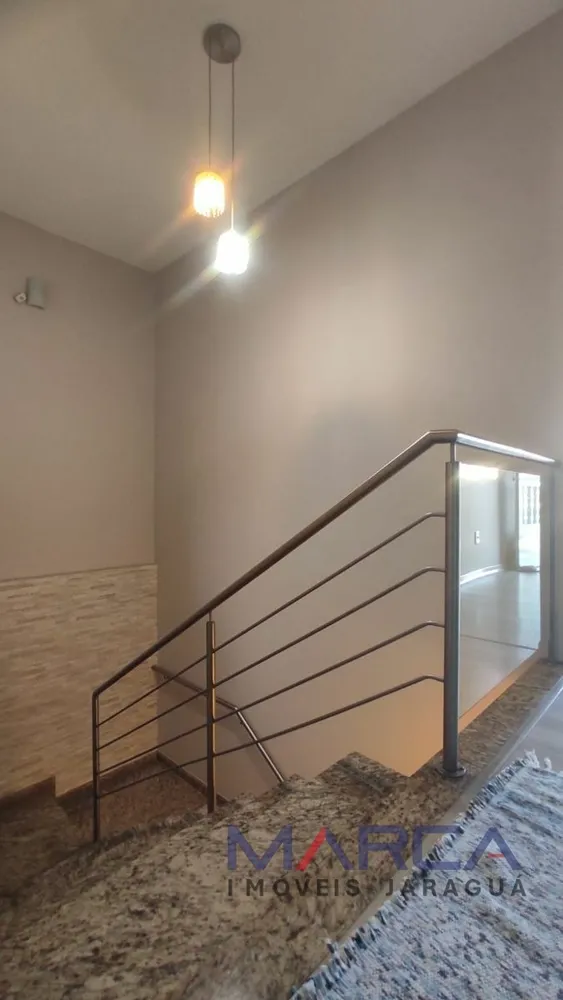 Casa, 4 quartos - Foto 10