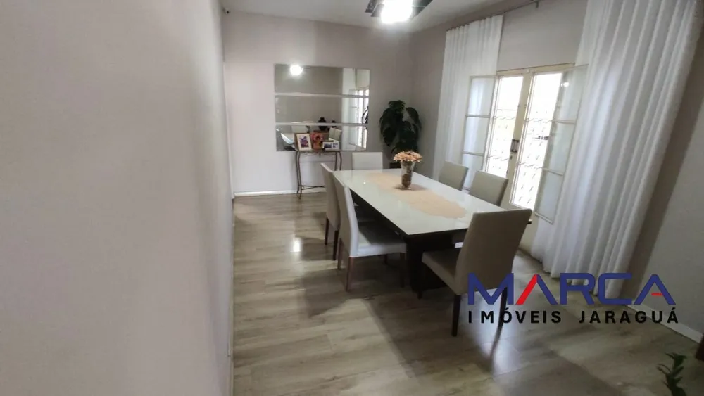 Casa, 4 quartos - Foto 1