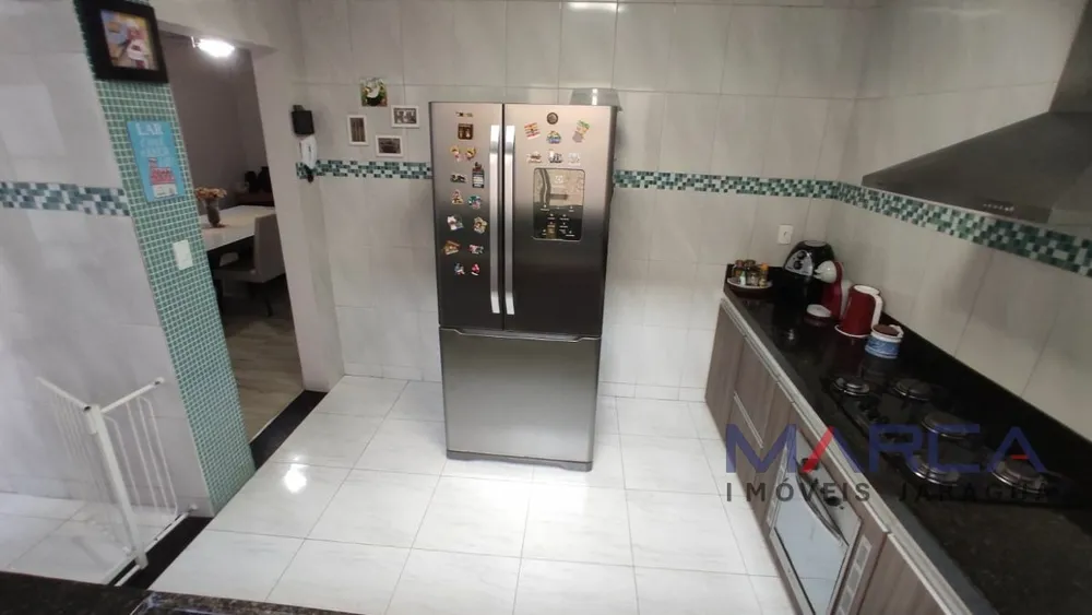 Casa, 4 quartos - Foto 5