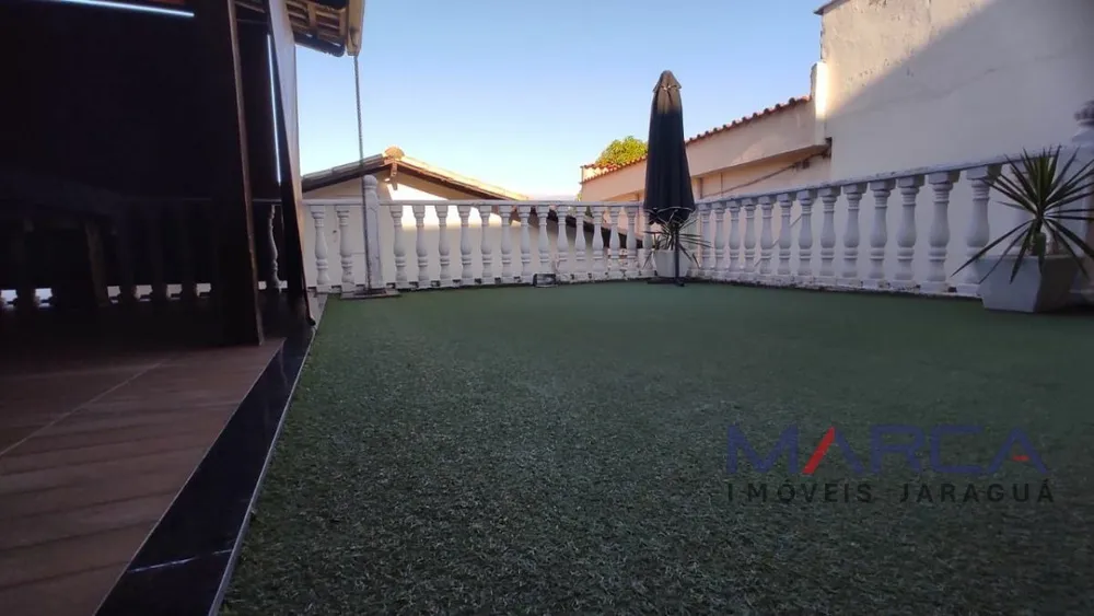 Casa, 4 quartos - Foto 2