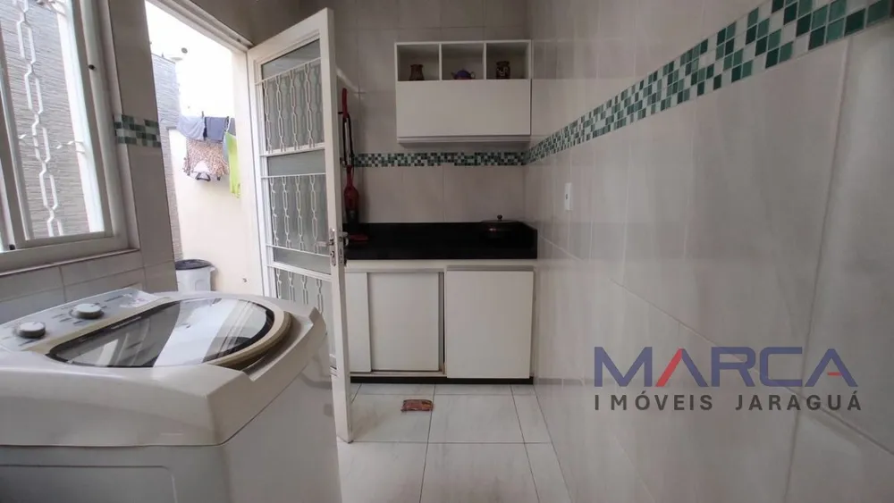Casa, 4 quartos - Foto 4